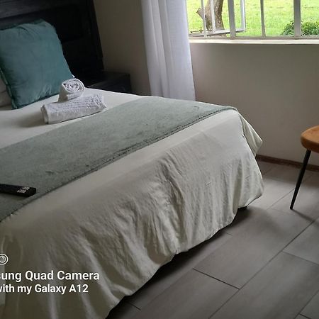 Secret Guest House Pietermaritzburg Dış mekan fotoğraf