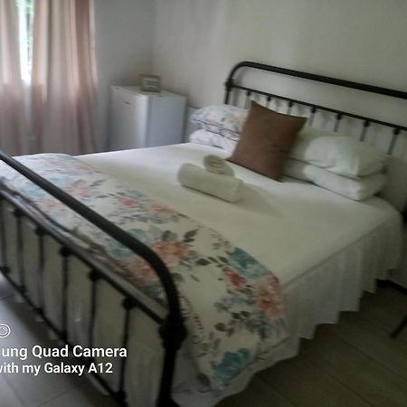 Secret Guest House Pietermaritzburg Dış mekan fotoğraf