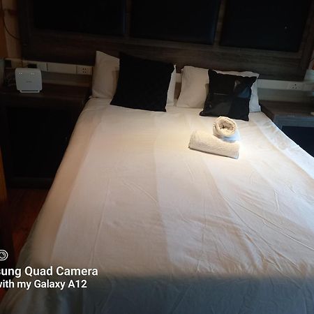 Secret Guest House Pietermaritzburg Dış mekan fotoğraf