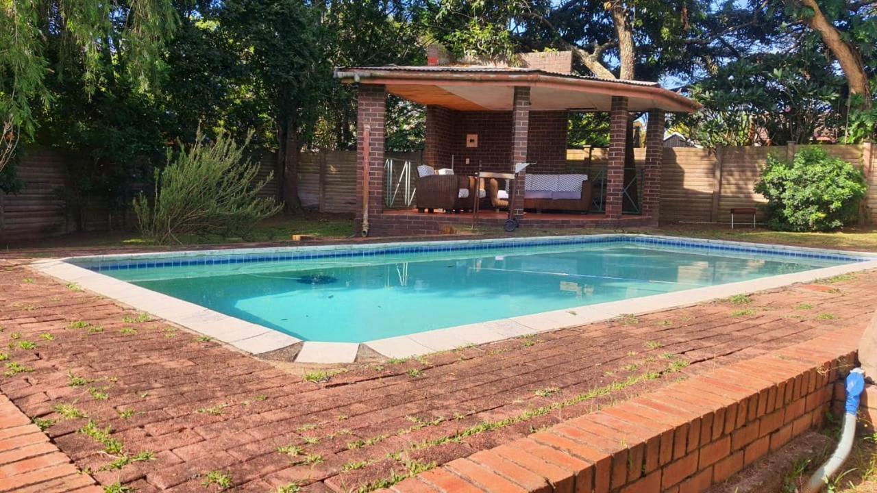 Secret Guest House Pietermaritzburg Dış mekan fotoğraf