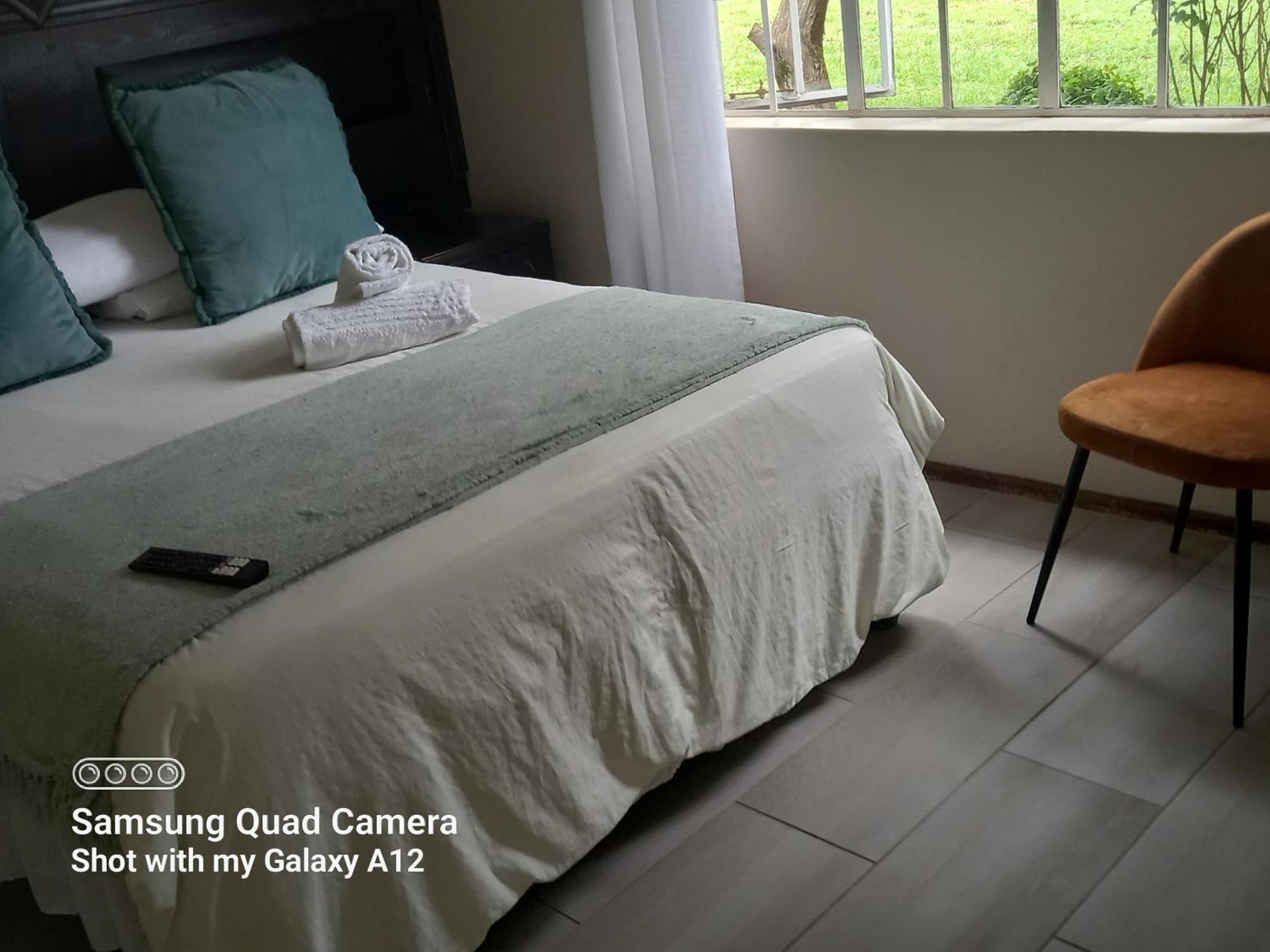 Secret Guest House Pietermaritzburg Dış mekan fotoğraf