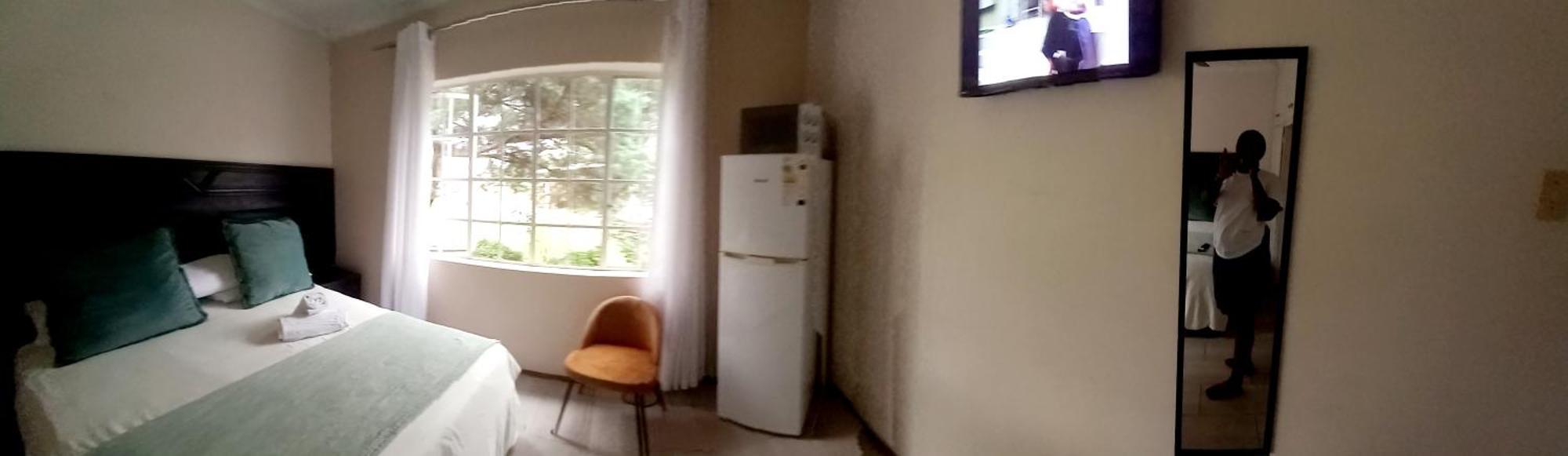 Secret Guest House Pietermaritzburg Dış mekan fotoğraf