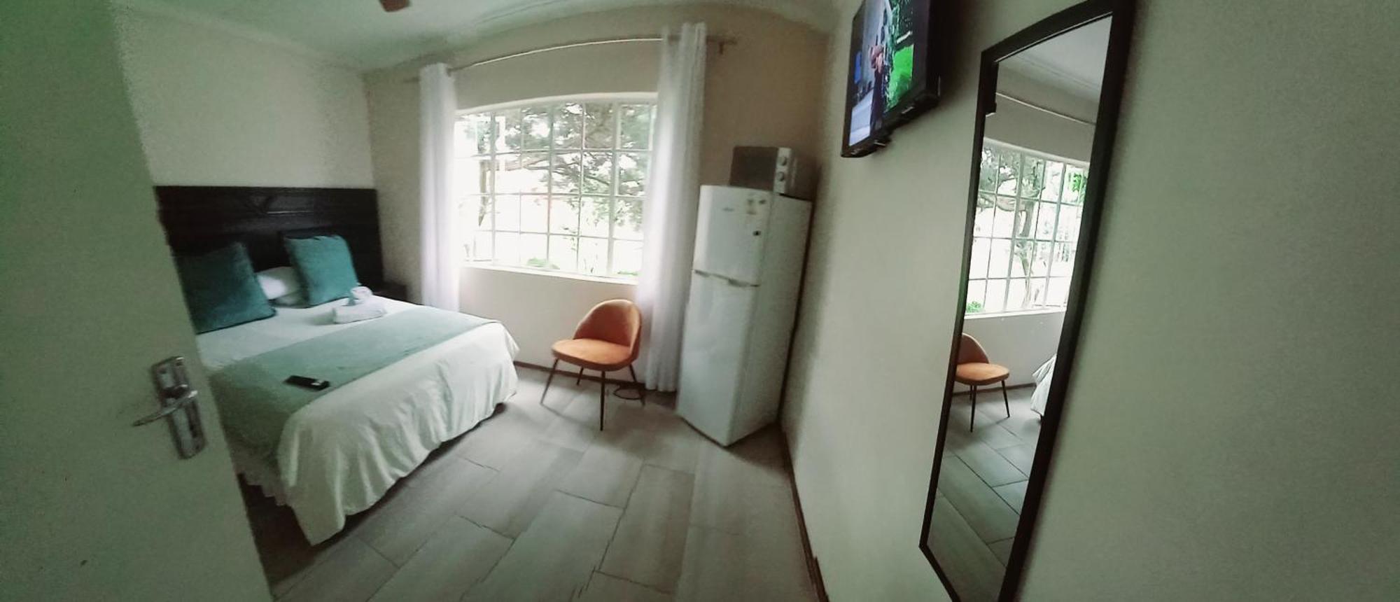 Secret Guest House Pietermaritzburg Dış mekan fotoğraf