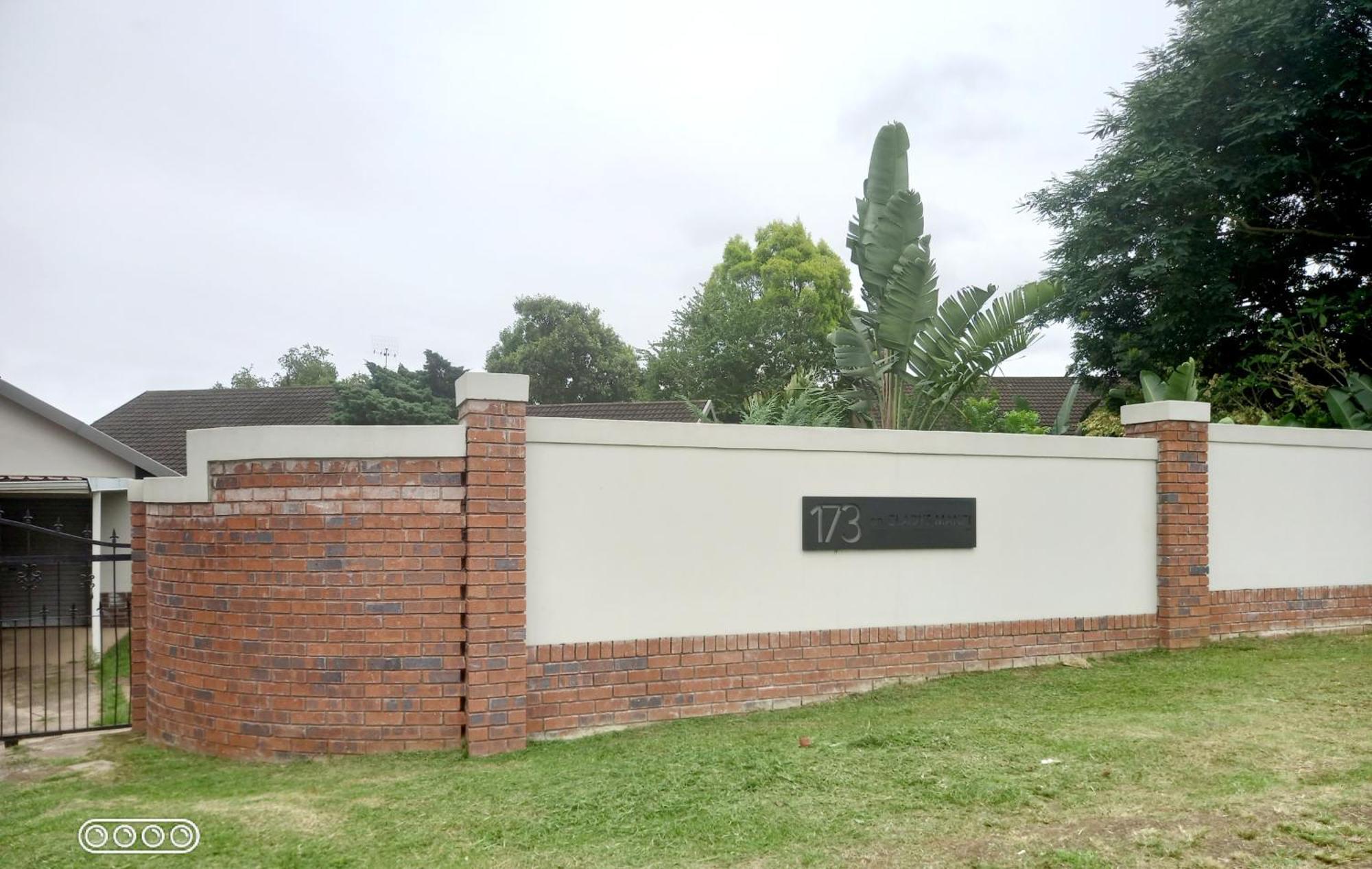 Secret Guest House Pietermaritzburg Dış mekan fotoğraf