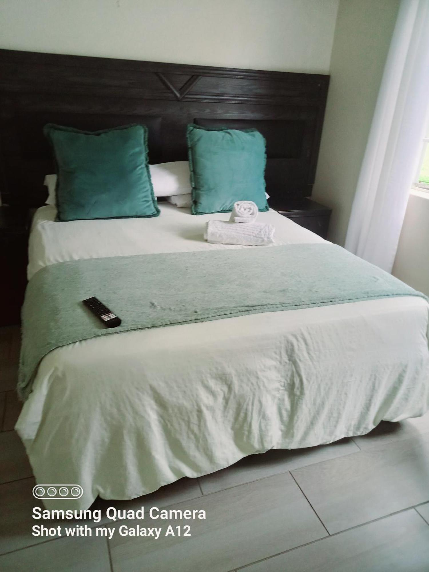 Secret Guest House Pietermaritzburg Dış mekan fotoğraf
