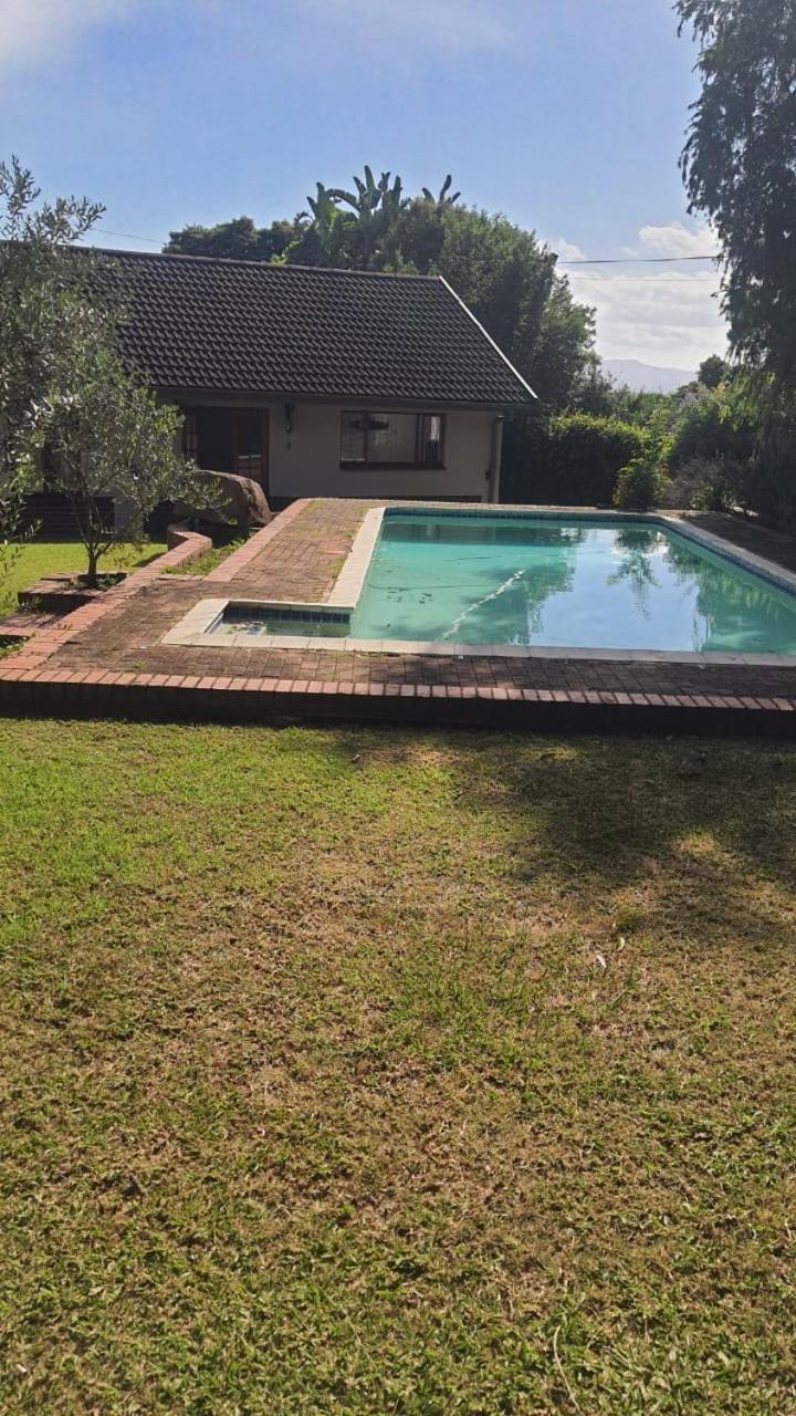 Secret Guest House Pietermaritzburg Dış mekan fotoğraf