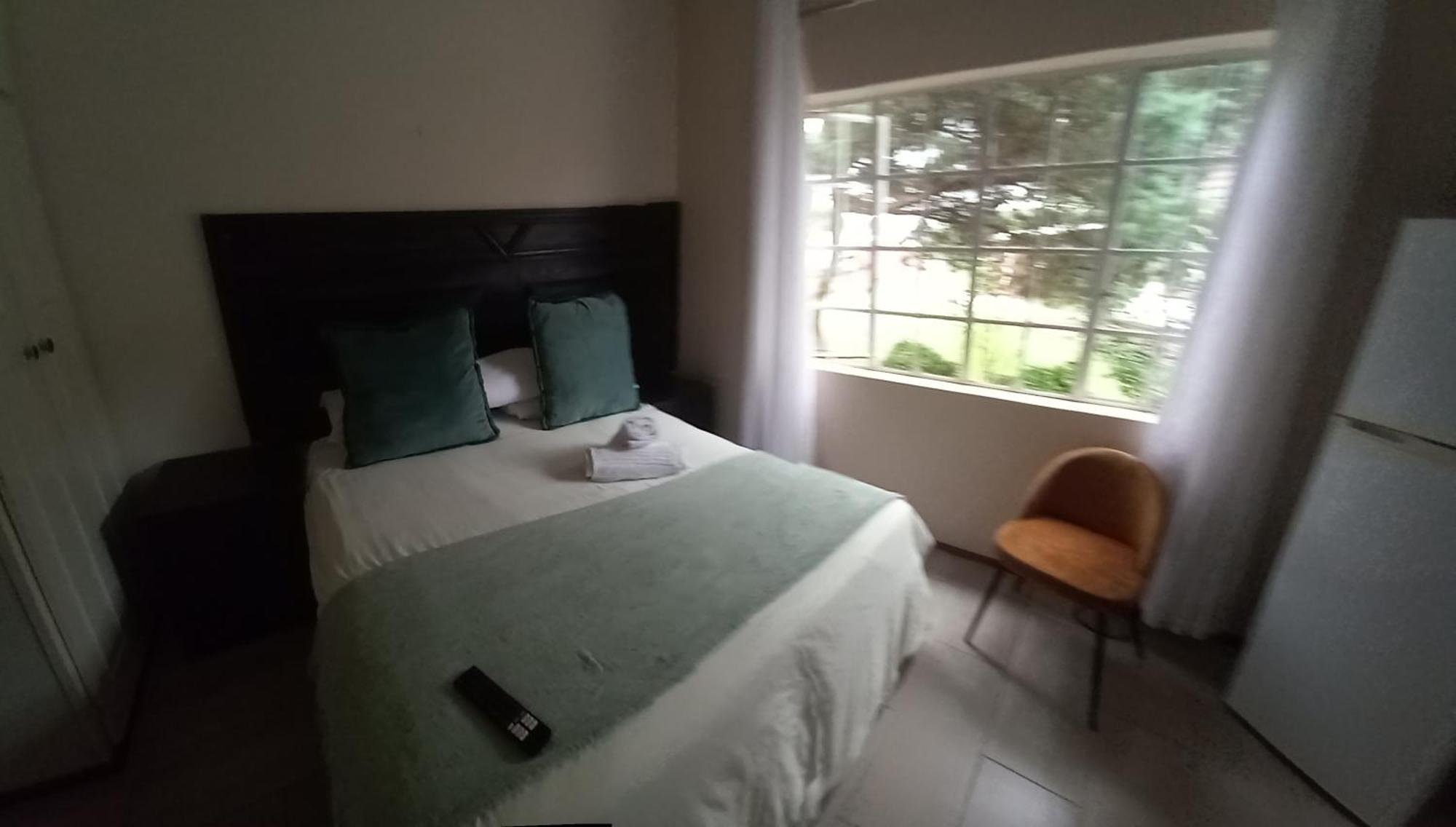 Secret Guest House Pietermaritzburg Dış mekan fotoğraf