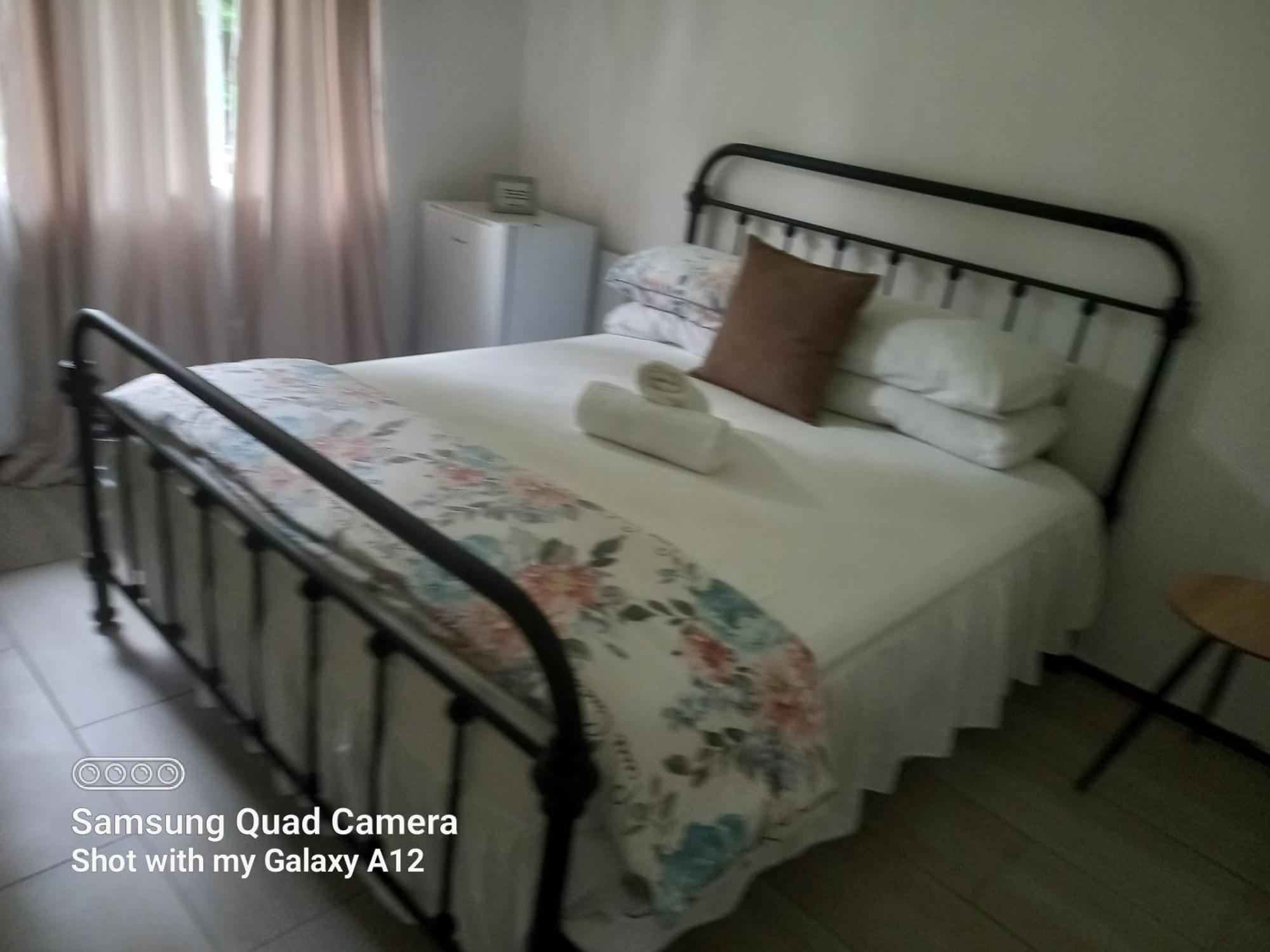 Secret Guest House Pietermaritzburg Dış mekan fotoğraf