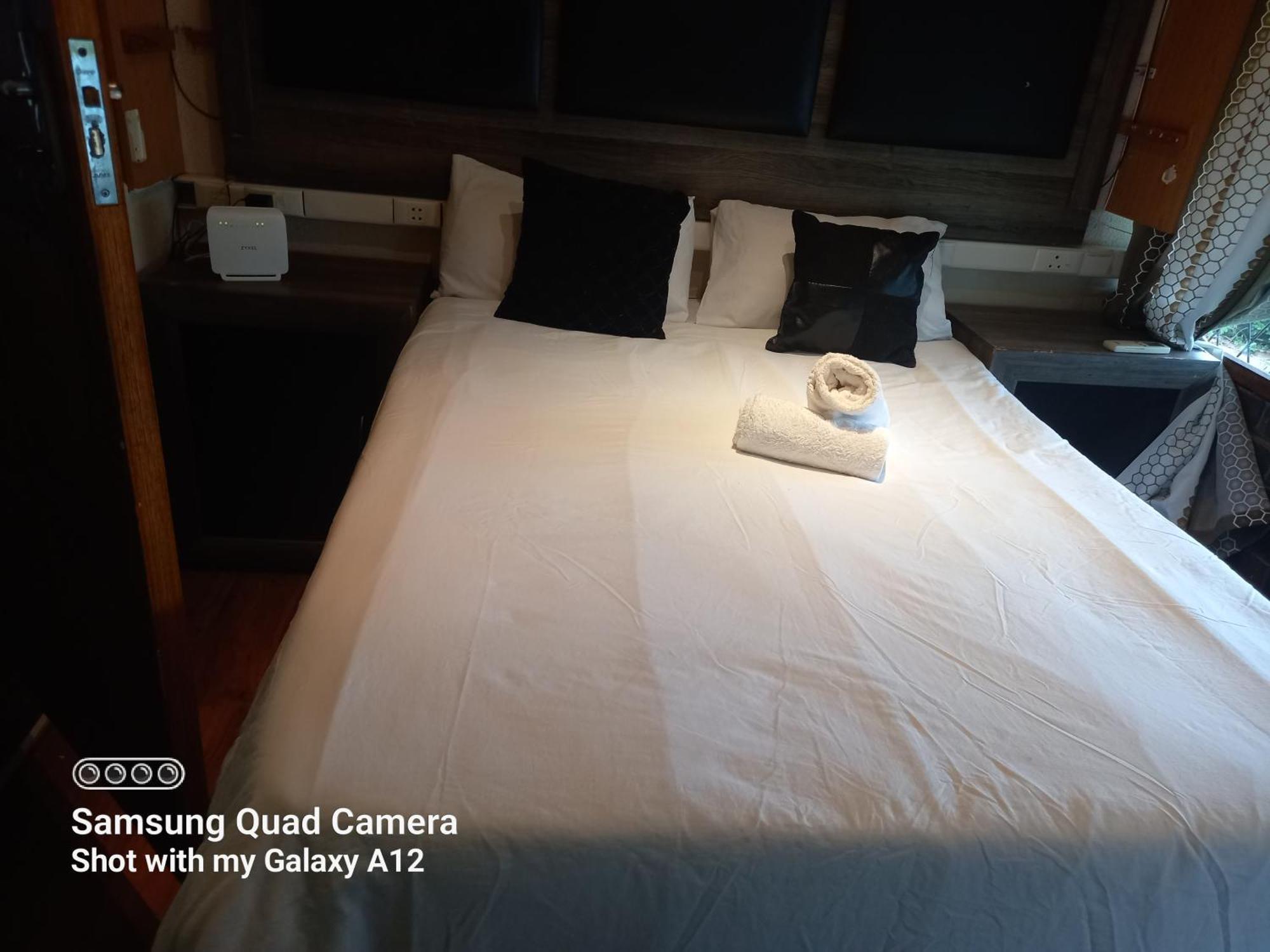 Secret Guest House Pietermaritzburg Dış mekan fotoğraf