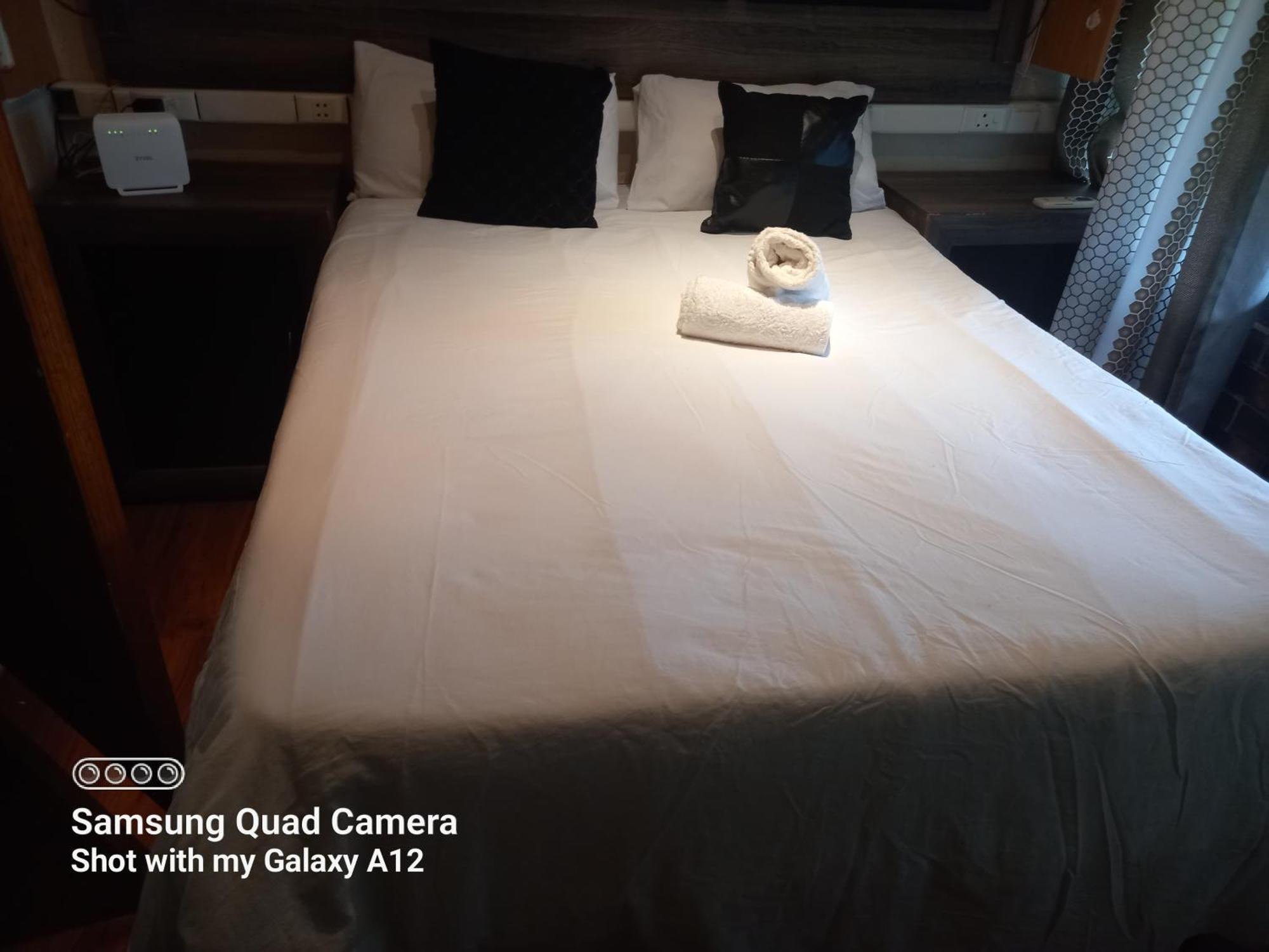 Secret Guest House Pietermaritzburg Dış mekan fotoğraf