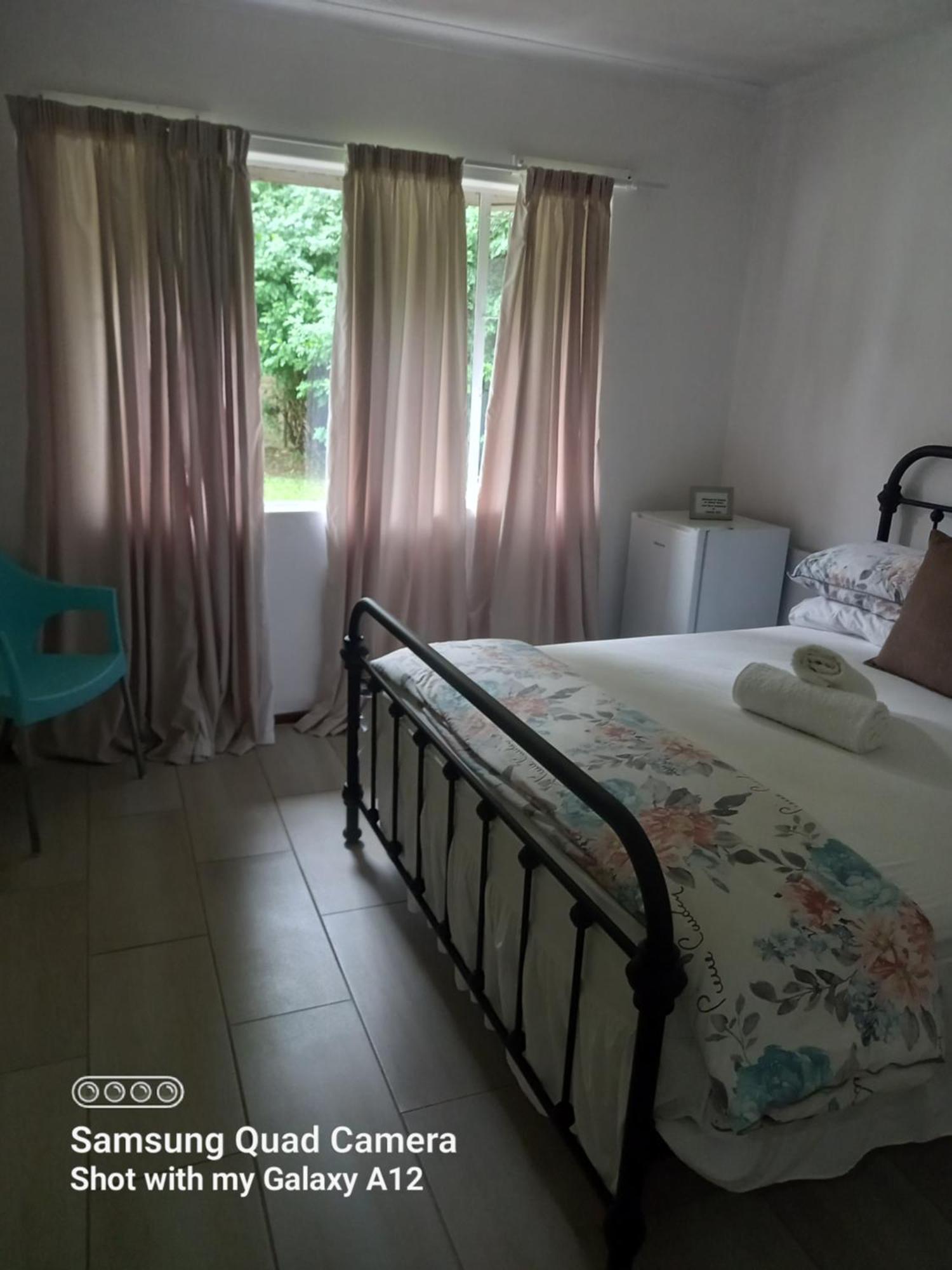 Secret Guest House Pietermaritzburg Dış mekan fotoğraf