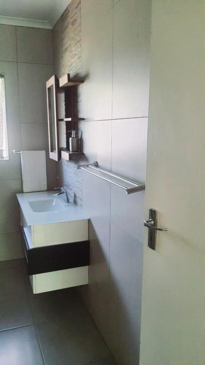 Secret Guest House Pietermaritzburg Dış mekan fotoğraf