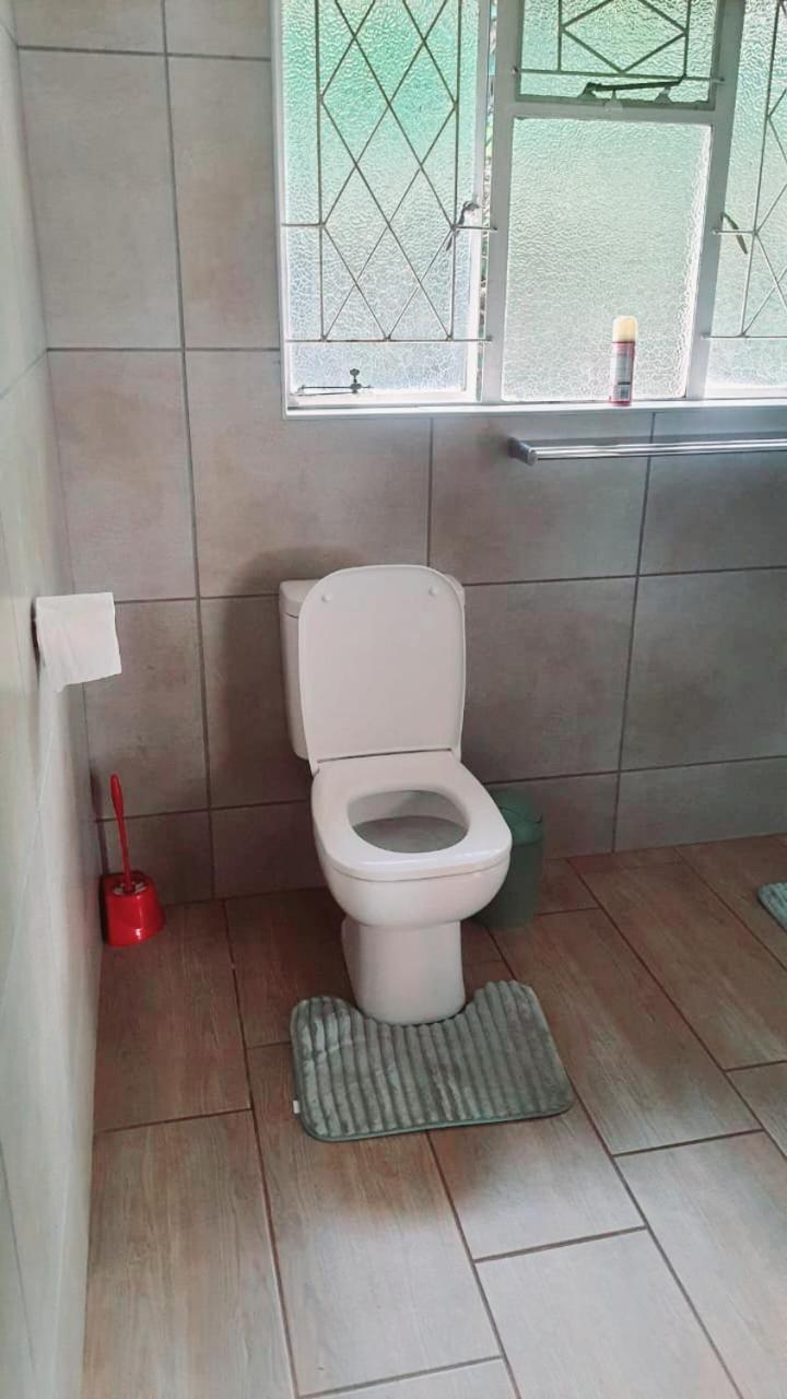 Secret Guest House Pietermaritzburg Dış mekan fotoğraf