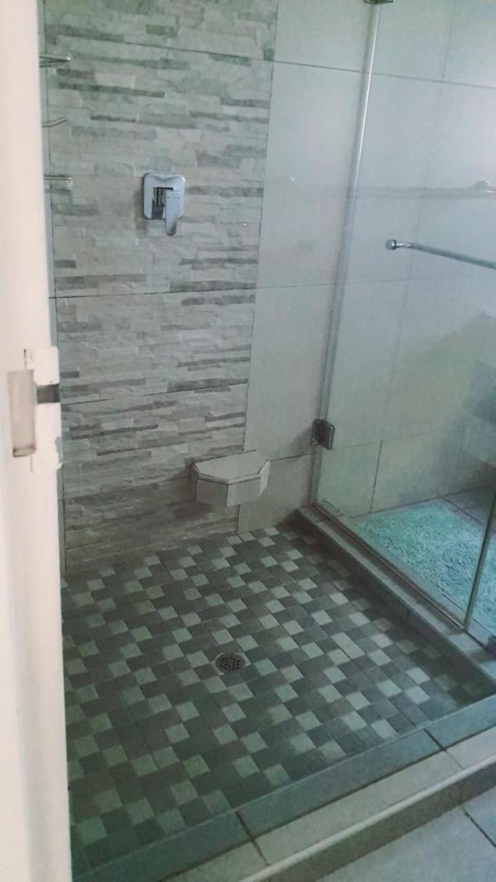 Secret Guest House Pietermaritzburg Dış mekan fotoğraf