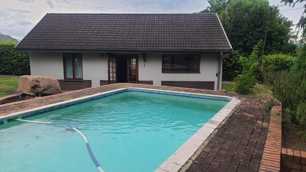 Secret Guest House Pietermaritzburg Dış mekan fotoğraf