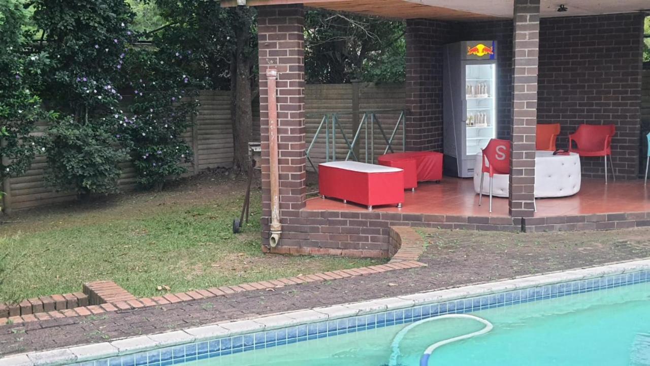 Secret Guest House Pietermaritzburg Dış mekan fotoğraf