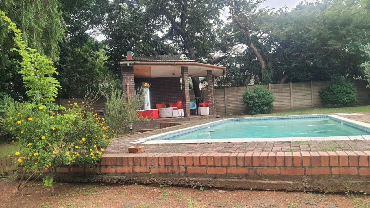Secret Guest House Pietermaritzburg Dış mekan fotoğraf