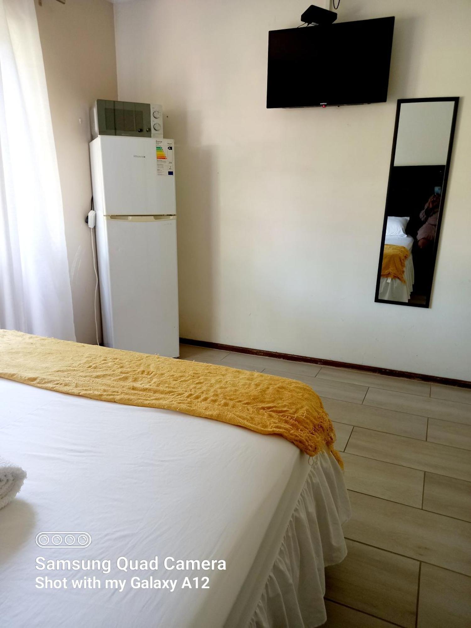 Secret Guest House Pietermaritzburg Dış mekan fotoğraf
