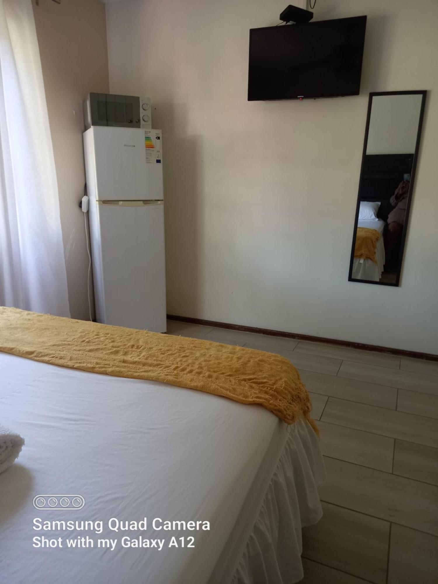 Secret Guest House Pietermaritzburg Dış mekan fotoğraf