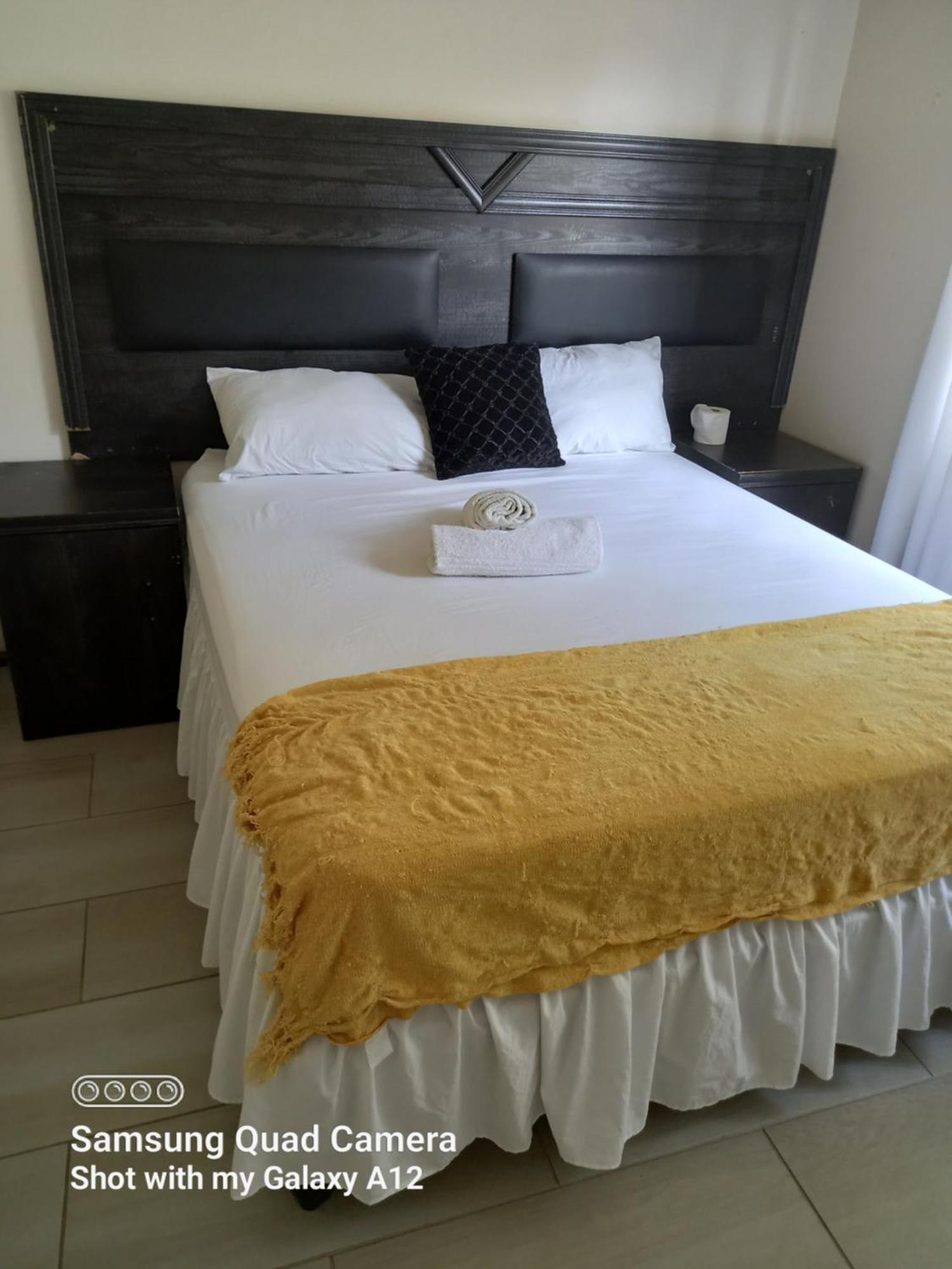 Secret Guest House Pietermaritzburg Dış mekan fotoğraf