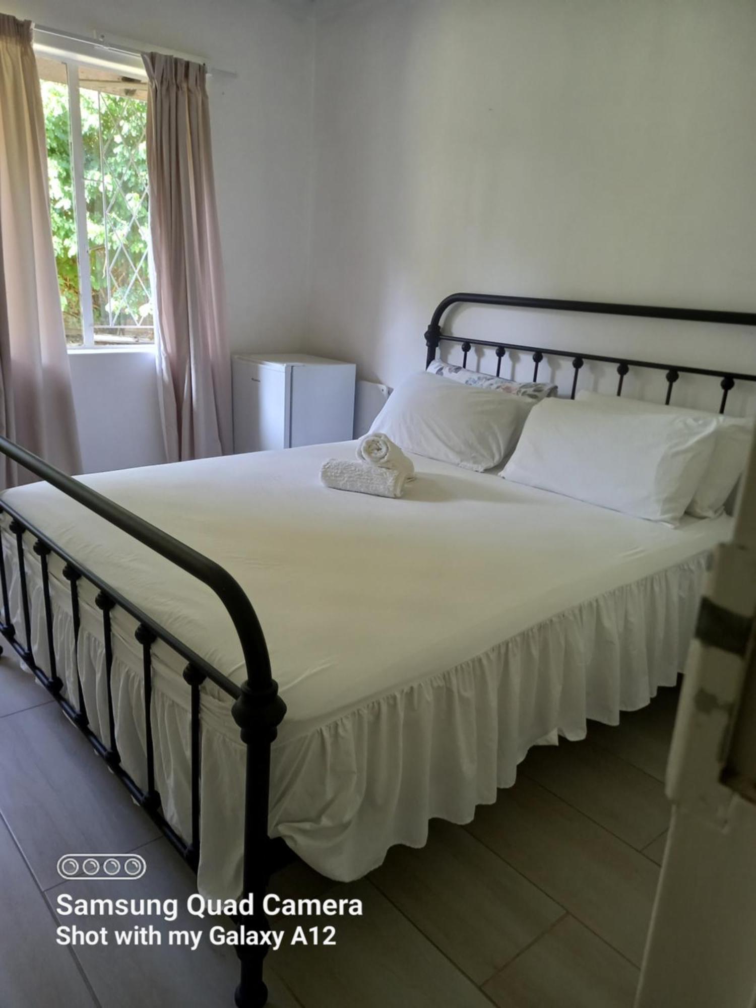 Secret Guest House Pietermaritzburg Dış mekan fotoğraf