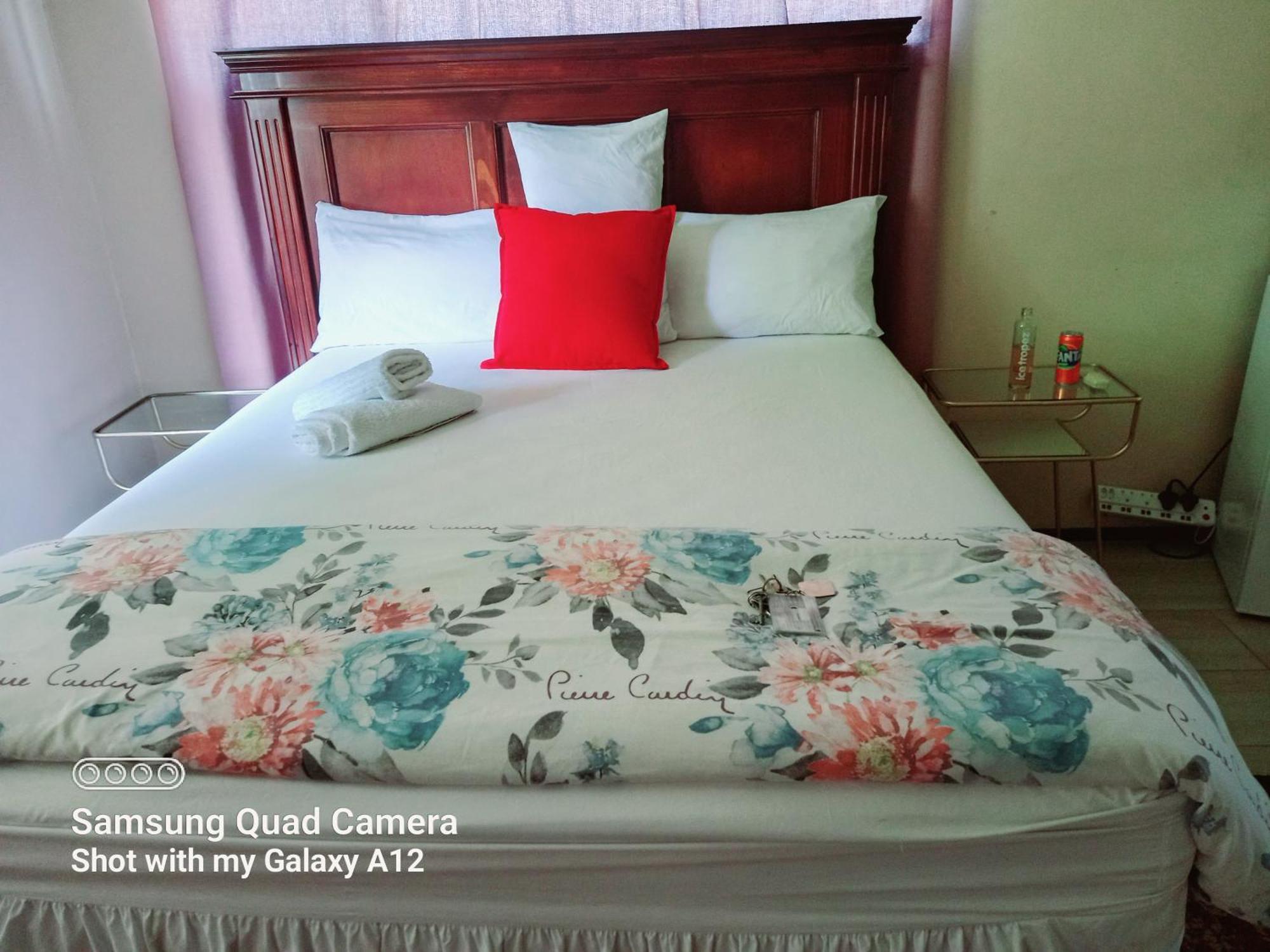 Secret Guest House Pietermaritzburg Dış mekan fotoğraf