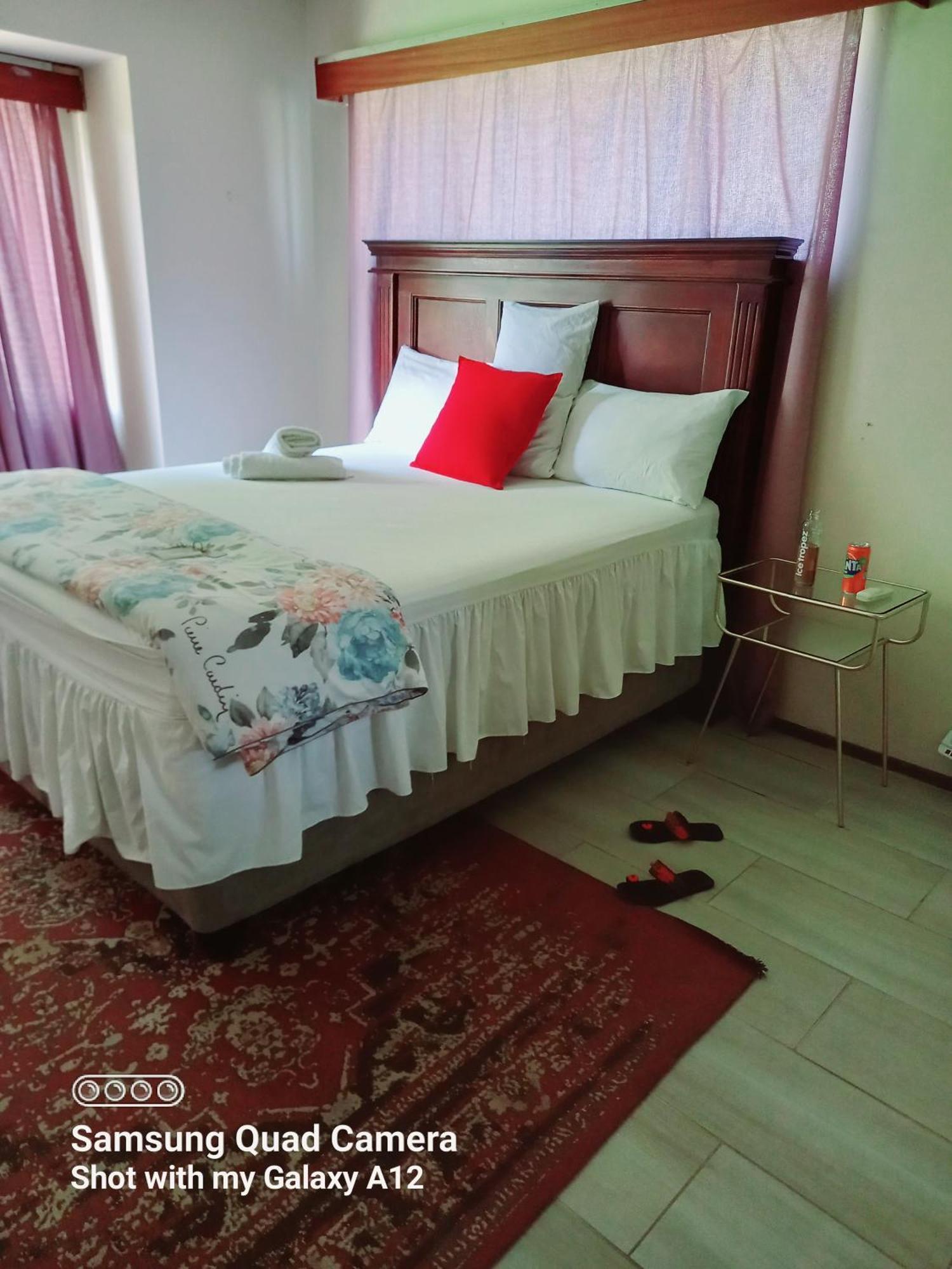 Secret Guest House Pietermaritzburg Dış mekan fotoğraf