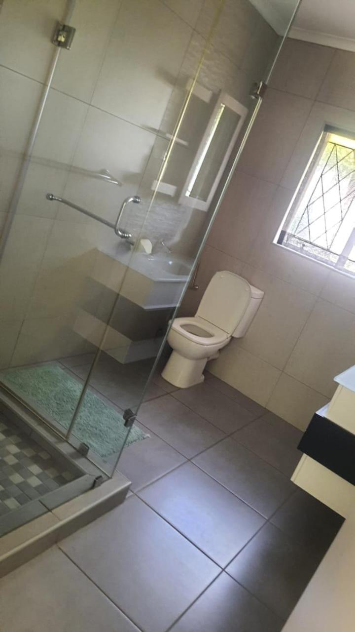 Secret Guest House Pietermaritzburg Dış mekan fotoğraf
