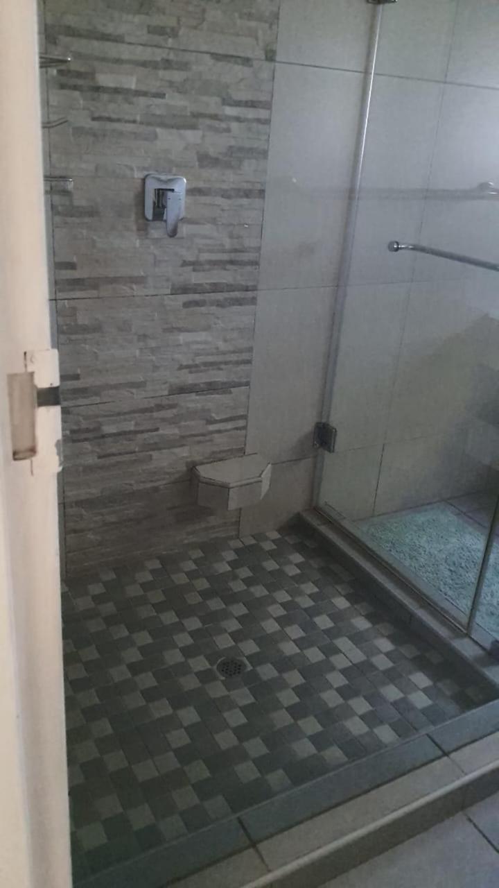Secret Guest House Pietermaritzburg Dış mekan fotoğraf