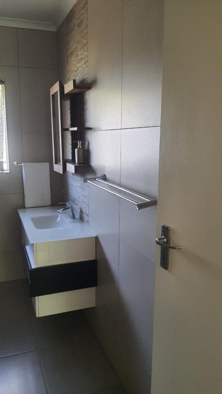 Secret Guest House Pietermaritzburg Dış mekan fotoğraf