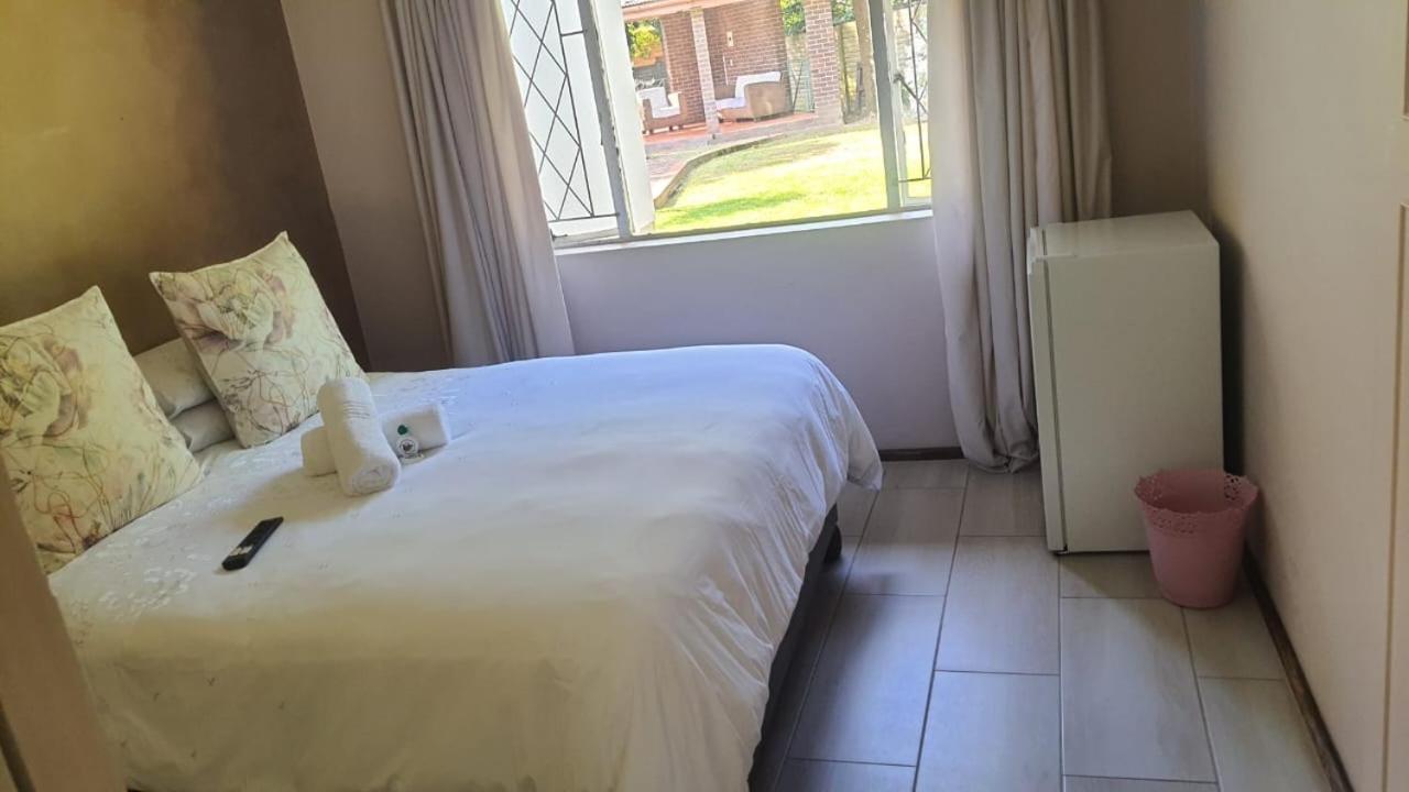 Secret Guest House Pietermaritzburg Dış mekan fotoğraf
