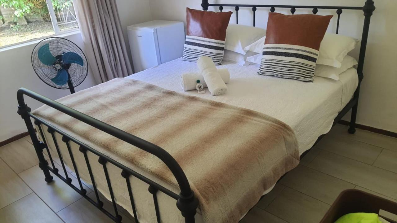 Secret Guest House Pietermaritzburg Dış mekan fotoğraf