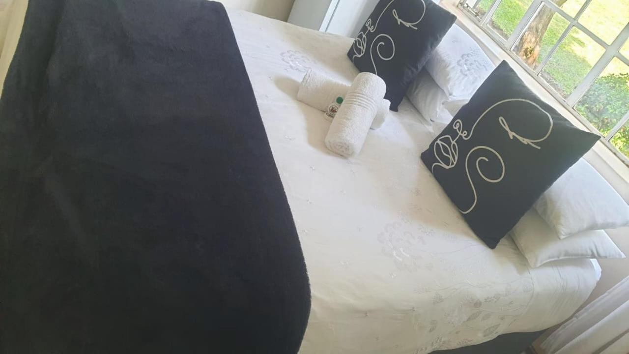 Secret Guest House Pietermaritzburg Dış mekan fotoğraf
