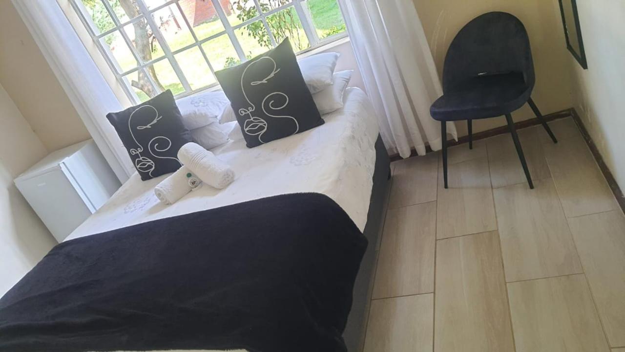 Secret Guest House Pietermaritzburg Dış mekan fotoğraf